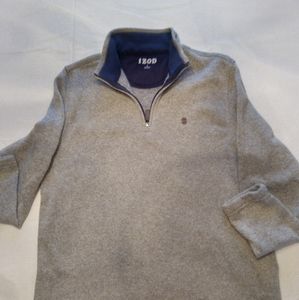 Izod Sherpa Pull Over